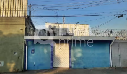 CASA COMERCIAL COM 248M² PARA VENDA, VILA GUILHERME, SÃO PAULO