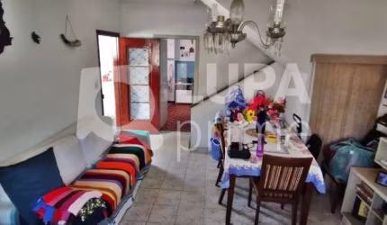 SOBRADO COM 3 QUARTOS PARA VENDA, VILA MARIA BAIXA, SÃO PAULO