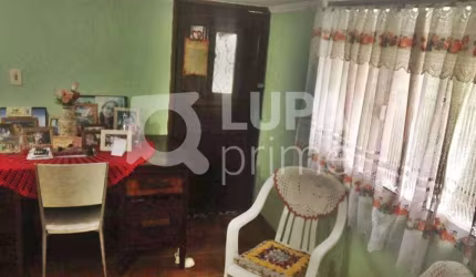 CASA TÉRREA PARA RENDA, VILA GUILHERME, SÃO PAULO