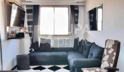 APARTAMENTO COM 2 QUARTOS PARA VENDA, TREMEMBÉ, SÃO PAULO