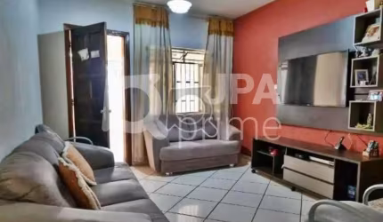 SOBRADO COM 3 QUARTOS PARA VENDA, VILA EDE, SÃO PAULO