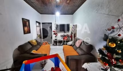 CASA TÉRREA COM 3 QUARTOS E 6 VAGAS DE GARAGEM PARA VENDA, PARQUE EDU CHAVES, SÃO PAULO