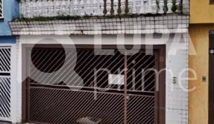 SOBRADO COM 5 QUARTOS PARA VENDA, VILA MEDEIROS, SÃO PAULO