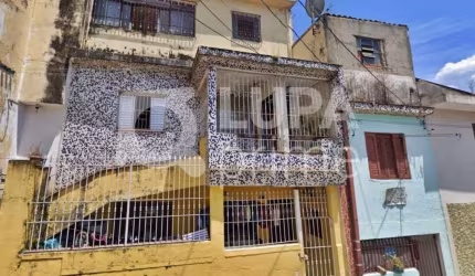 SOBRADO PARA RENDA, VILA MEDEIROS, SÃO PAULO