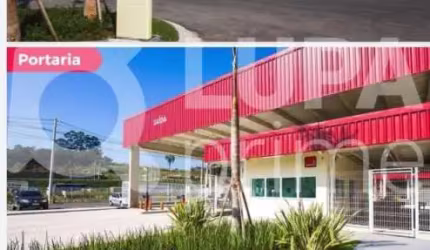 GALPÃO COMERCIAL COM 1.478M² PARA LOCAÇÃO, ÁGUA ESPRAIADA, EMBU DAS ARTES