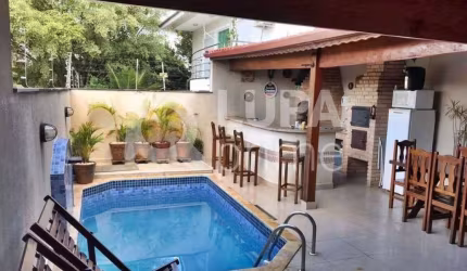 SOBRADO COM 3 QUARTOS PARA VENDA, TREMEMBÉ, SÃO PAULO