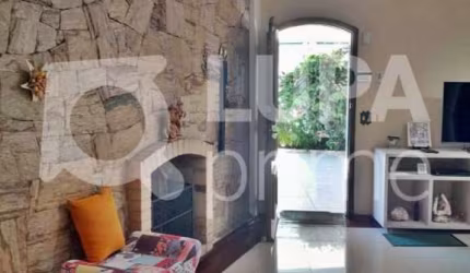 SOBRADO COM 3 QUARTOS PARA VENDA, MANDAQUI, SÃO PAULO