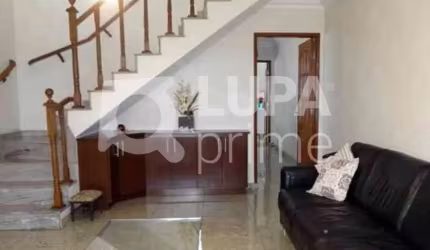 SOBRADO COM 03 QUARTOS PARA VENDA, 232 M², VILA MARIA, SÃO PAULO