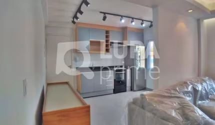 APARTAMENTO COM 1 QUARTO PARA VENDA, TUCURUVI, SÃO PAULO