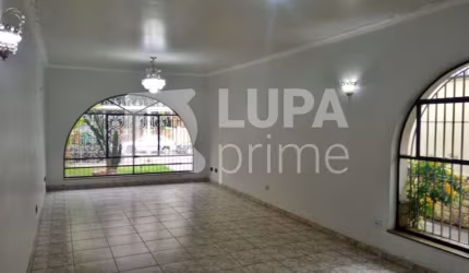 SOBRADO COM 4 QUARTOS PARA VENDA, VILA MARIA ALTA, SÃO PAULO