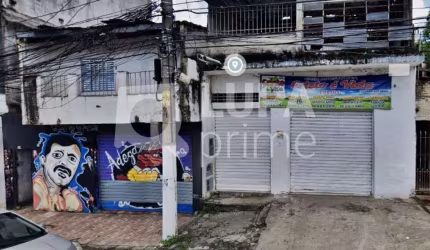 TERRENO RESIDENCIAL COM 560M² PARA VENDA, VILA MARIA ALTA, SÃO PAULO