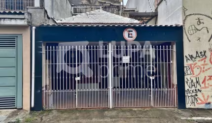 CASA TÉRREA COM 2 QUARTOS PARA VENDA, VILA MARIA, SÃO PAULO