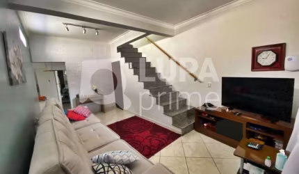 SOBRADO COM 3 QUARTOS PARA VENDA, VILA MARIA BAIXA, SÃO PAULO