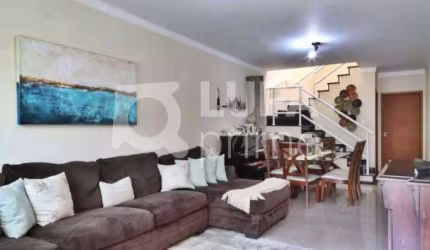 CASA COM 3 QUARTOS E 3 VAGAS PARA VENDA, PARADA INGLESA, SÃO PAULO