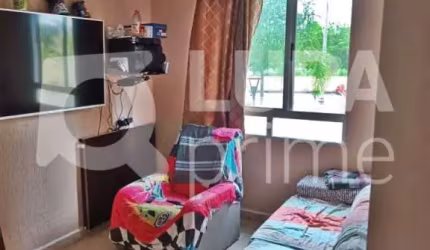 APARTAMENTO COM 2 QUARTOS PARA VENDA, VILA VENDITTI, GUARULHOS