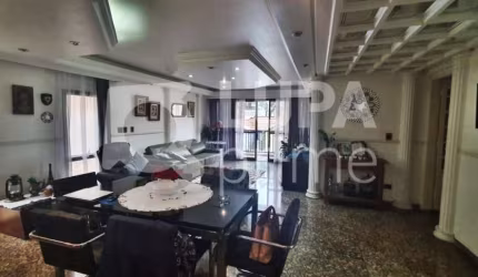 APARTAMENTO COM 3 QUARTOS PARA VENDA, VILA MARIA ALTA, SÃO PAULO