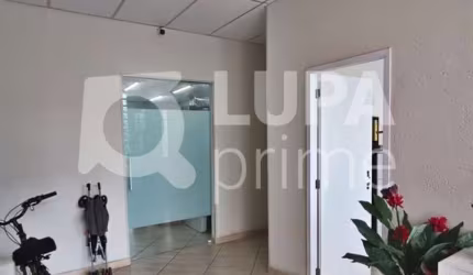 CASA COMERCIAL COM 348M² PARA LOCAÇÃO, PARQUE EDU CHAVES, SÃO PAULO
