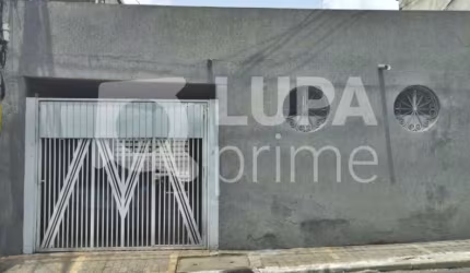 TERRENO RESIDENCIAL COM 176M² PARA VENDA, VILA GUSTAVO, SÃO PAULO