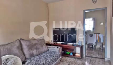 CASA TÉRREA PARA RENDA, VILA MEDEIROS, SÃO PAULO