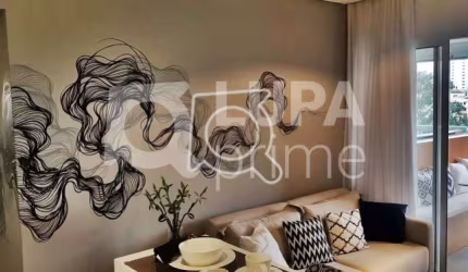 APARTAMENTO COM 2 QUARTOS E 2 VAGAS DE GARAGEM PARA VENDA, JARDIM SÃO PAULO, SÃO PAULO