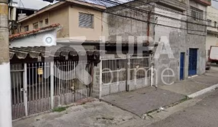 CASA TÉRREA COM 3 QUARTOS PARA VENDA, PARQUE NOVO MUNDO, SÃO PAULO
