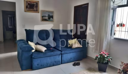 CASA TÉRREA COM 3 QUARTOS PARA VENDA, VILA MARIA ALTA, SÃO PAULO