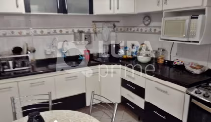 SOBRADO COM 3 QUARTOS PARA VENDA, VILA GUILHERME, SÃO PAULO