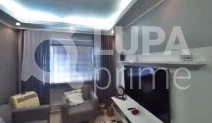 SOBRADO COM 3 QUARTOS PARA VENDA, PENHA, SÃO PAULO