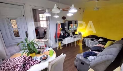 CASA TÉRREA COM 2 QUARTOS PARA VENDA, PARADA INGLESA, SÃO PAULO