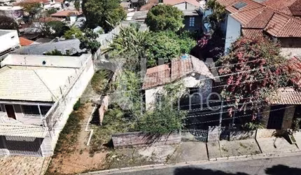 TERRENO RESIDENCIAL COM 1.000M² PARA VENDA, TREMEMBÉ, SÃO PAULO
