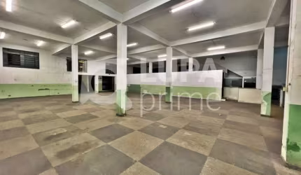 PREDIO COMERCIAL C/ 600M² e 1300 Const. P/ VENDA, NO  P.NOVO MUNDO, SÃO PAULO