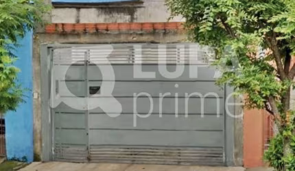 TERRENO RESIDENCIAL COM 166M² PARA VENDA, VILA MARIA ALTA