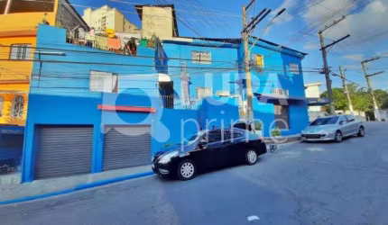 SOBRADO PARA RENDA, MANDAQUI, SÃO PAULO