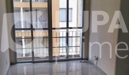 APARTAMENTO COM 2 QUARTOS PARA VENDA, CACHOEIRINHA, SÃO PAULO