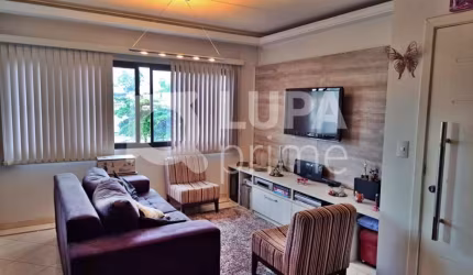 APARTAMENTO COM 3 QUARTOS E 3 VAGAS PARA VENDA NA VILA MARIA