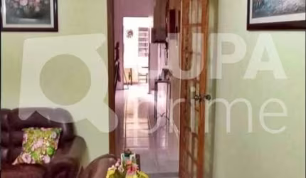 CASA TÉRREA COM 6 QUARTOS PARA VENDA, VILA CARRÃO, SÃO PAULO