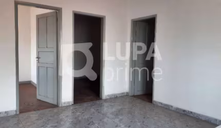 SOBRADO COM 4 QUARTOS PARA VENDA, TUCURUVI, SÃO PAULO