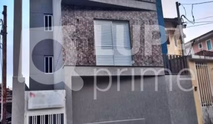 APARTAMENTO COM 1 QUARTO PARA VENDA, TUCURUVI, SÃO PAULO