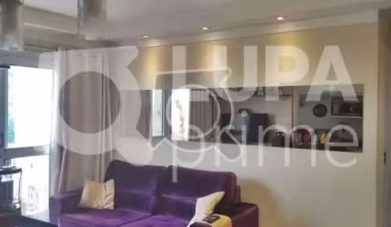 APARTAMENTO COM 2 QUARTOS PARA VENDA, TREMEMBÉ, SÃO PAULO