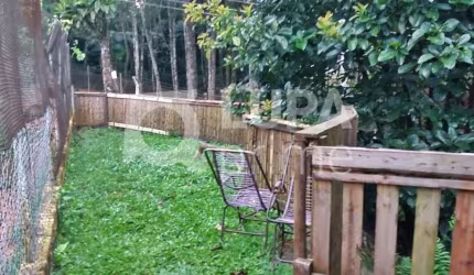 CHÁCARA RESIDENCIAL COM 2 QUARTOS PARA VENDA, SERTÃO GRANDE DA SERRA, MAIRIPORÃ