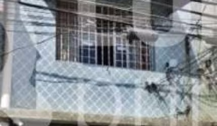 SOBRADO COM 2 QUARTOS PARA VENDA, CASA VERDE, SÃO PAULO