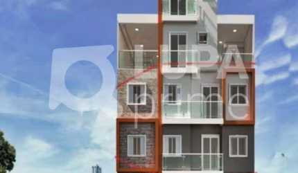 APARTAMENTO COM 2 QUARTOS PARA VENDA PERTO DO METRO ARTUR ALVIM, SÃO PAULO