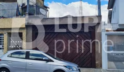 SOBRADO COM 2 QUARTOS PARA VENDA, PARQUE NOVO MUNDO, SÃO PAULO
