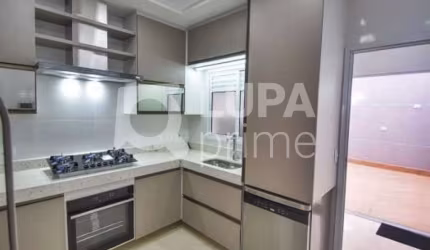 SOBRADO COM 4 QUARTOS, ESPAÇO GOURMET E 2 VAGAS PARA VENDA, ALTO DO IPIRANGA, SÃO PAULO
