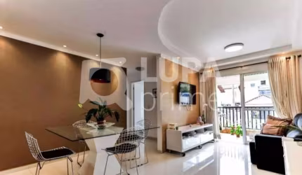 APARTAMENTO COM 2 QUARTOS PARA VENDA, VILA NOVA MAZZEI, SÃO PAULO