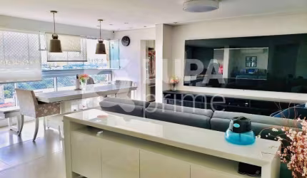 APARTAMENTO COM 3 QUARTOS PARA LOCAÇÃO, SANTANA, SÃO PAULO
