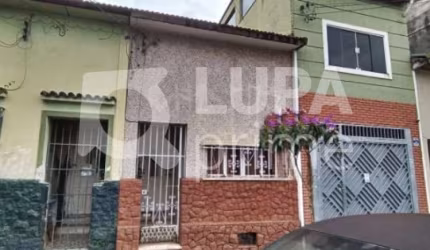 SOBRADO COM 2 QUARTOS PARA VENDA, SANTANA, SÃO PAULO