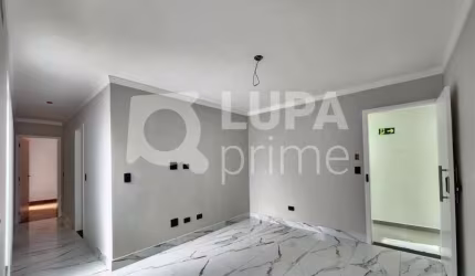 APARTAMENTO COM 3 QUARTOS PARA VENDA, TREMEMBÉ, SÃO PAULO