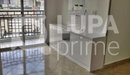 APARTAMENTO COM 2 QUARTOS PARA VENDA, MOOCA, SÃO PAULO