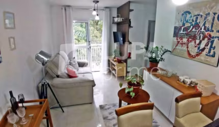 APARTAMENTO COM 2 QUARTOS PARA VENDA, TREMEMBÉ, SÃO PAULO